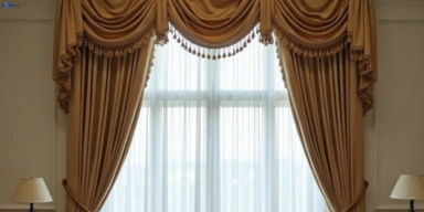 Living room lounge curtain cleaning service catherine-field-nsw Matty Curtain Cleaning