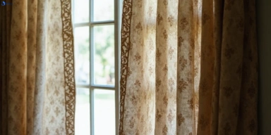 Professional curtain stain treatment on-site catherine-field-nsw Matty Curtain Cleaning